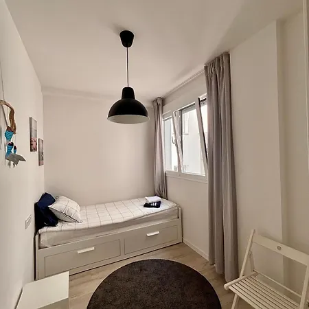 Nice Apartment Apartmán *