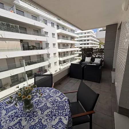 Апартаменты Nice Apartment *