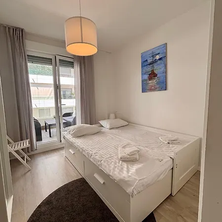 Nice Apartment Apartmán Marbella