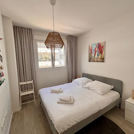 Nice Apartment * Marbella