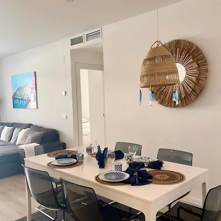 Апартаменты Nice Apartment *