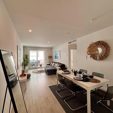 Апартаменты Nice Apartment