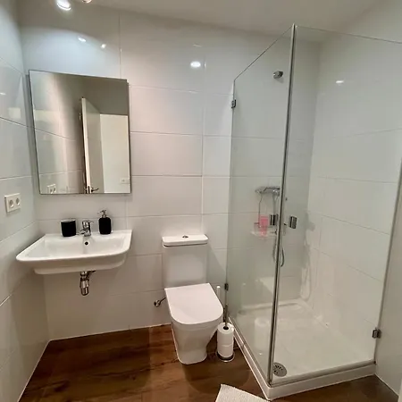 Апартаменты Nice Apartment *