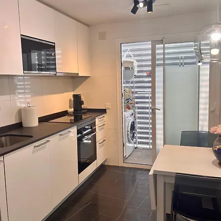 Апартаменты Nice Apartment Марбелья