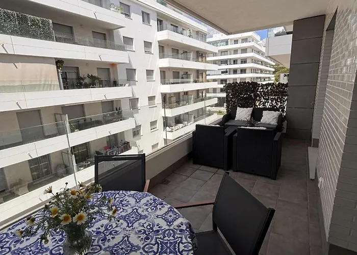 Apartment Nice Apartment *