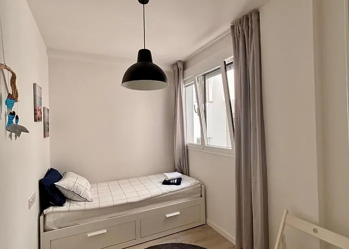 Nice Apartment Apartment *