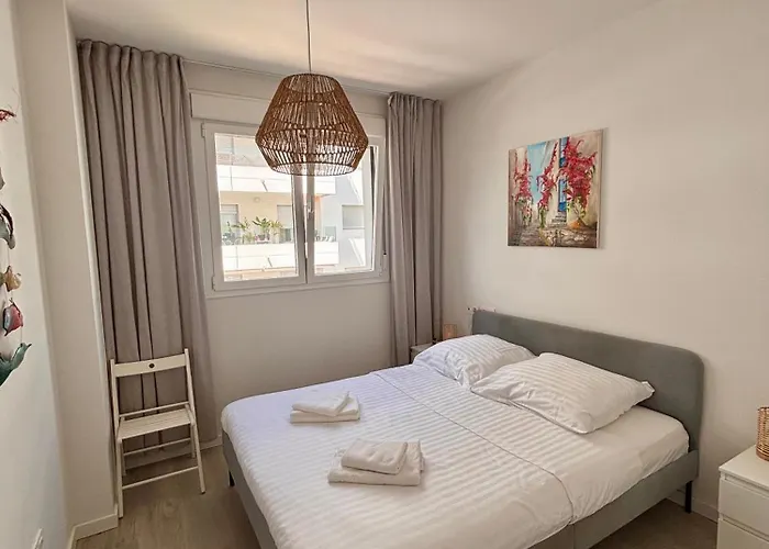 Nice Apartment * Marbella