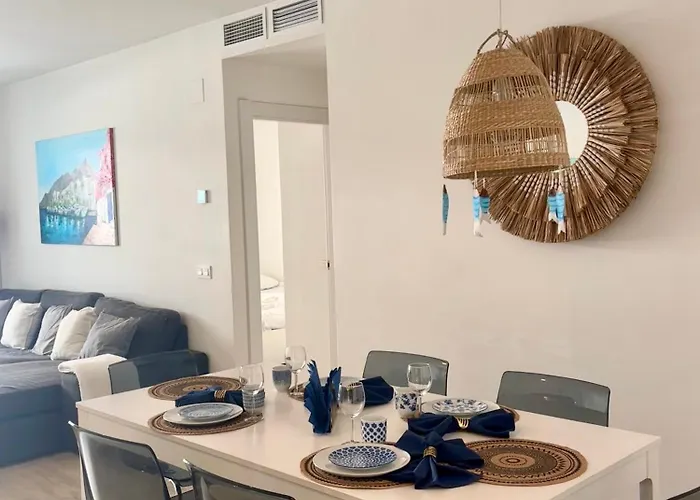 Apartment Nice Apartment *