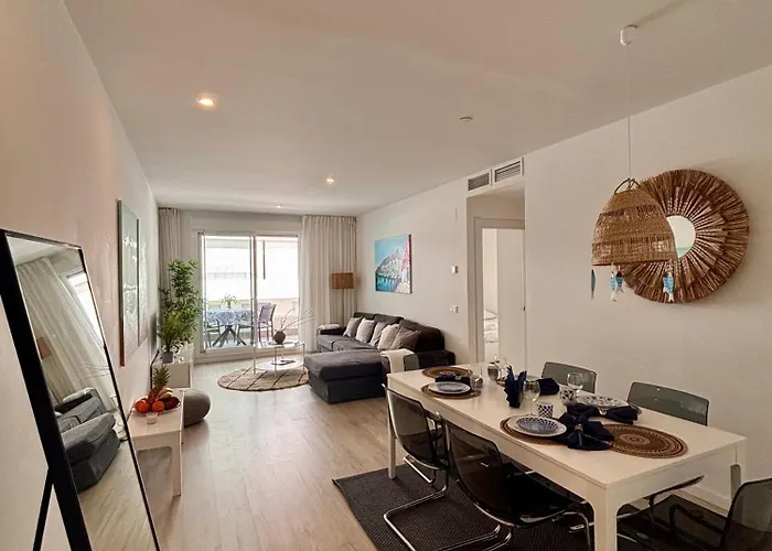 Apartment Nice Apartment