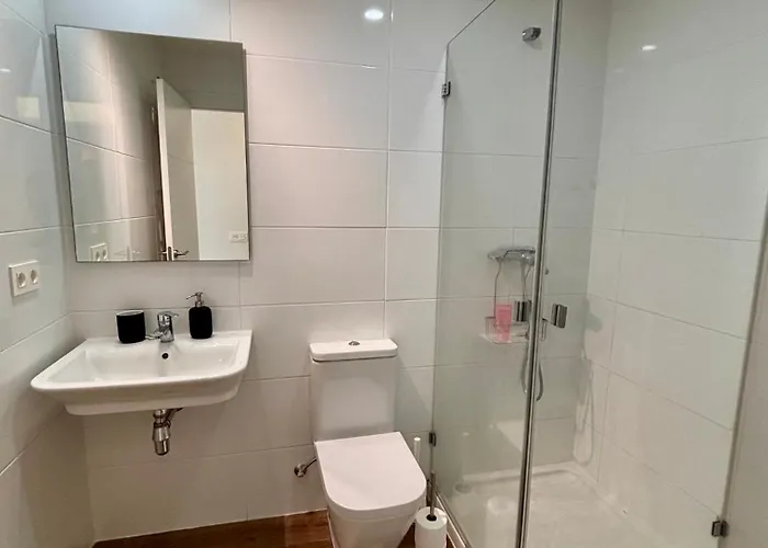 Apartment Nice Apartment *